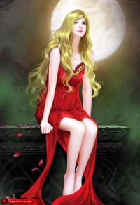 女主冷蓉蓉