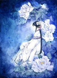 罪爱安格尔暗夜篇