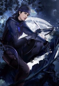 农门小恶女