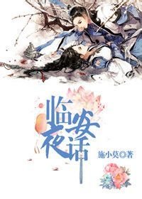 临安夜话:系列