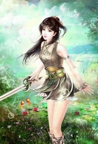 無盡悲歌朝天闕