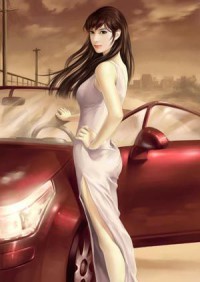 穿成男主準前妻