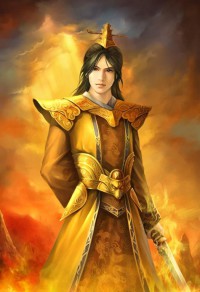 女配她是大魔王（快穿）