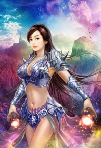 無敵煉藥師