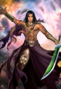 山海畫妖師