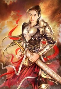 迷路后成为了小人国的巨人女神