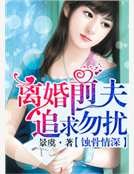 蝕骨情深：離婚前夫，追求勿擾！